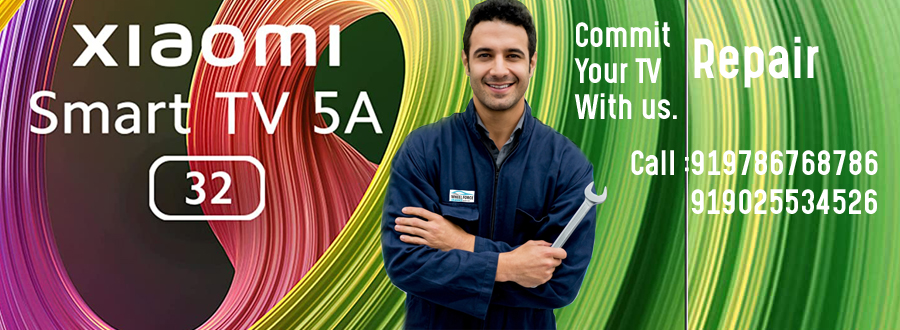 Trusted Mi tv repair in trichy